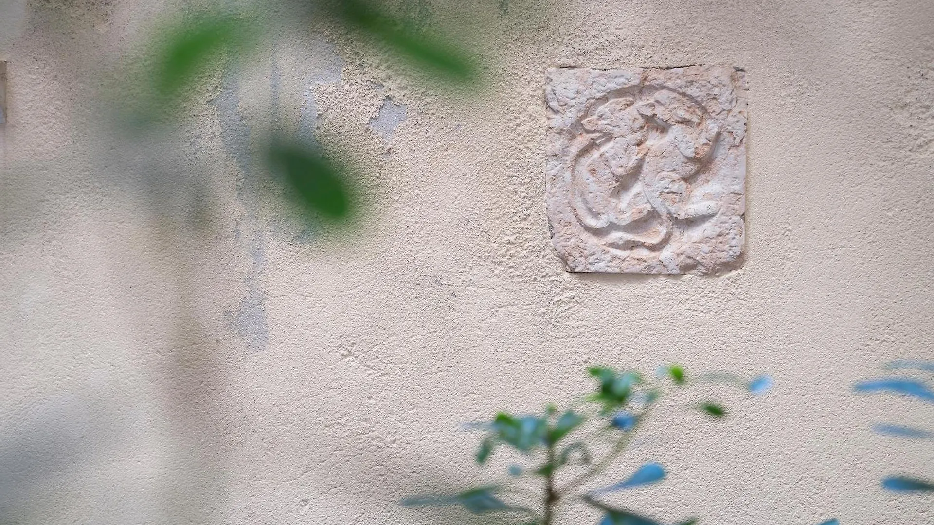 Prázdninový dům Fortuny3967 Suites & Wine Benátky Itálie