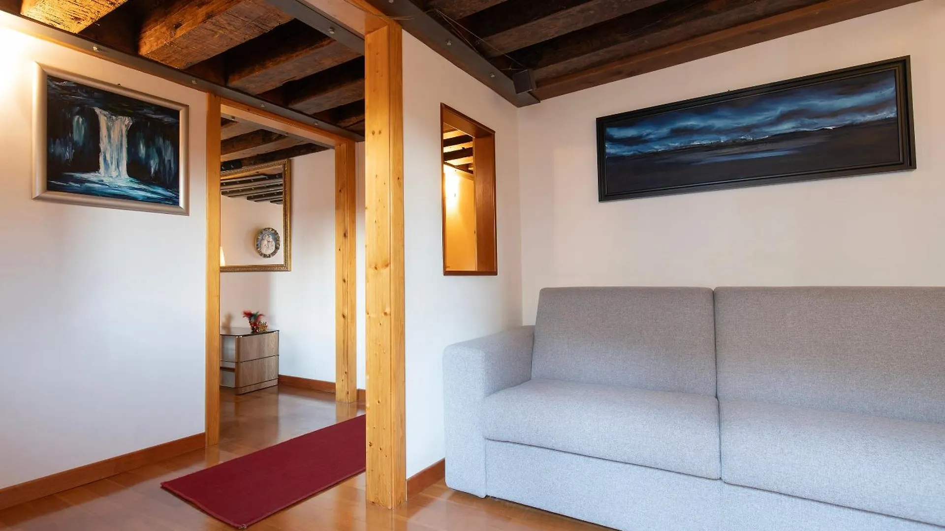 Fortuny3967 Suites & Wine 威尼斯 0*,  意大利