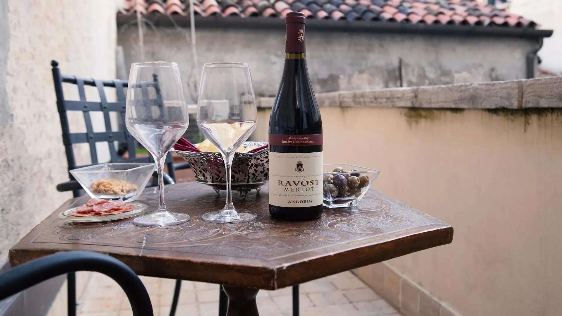 Fortuny3967 Suites & Wine 威尼斯 0*,