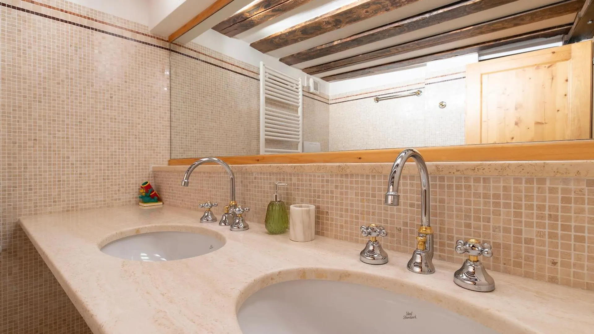 Fortuny3967 Suites & Wine 威尼斯
