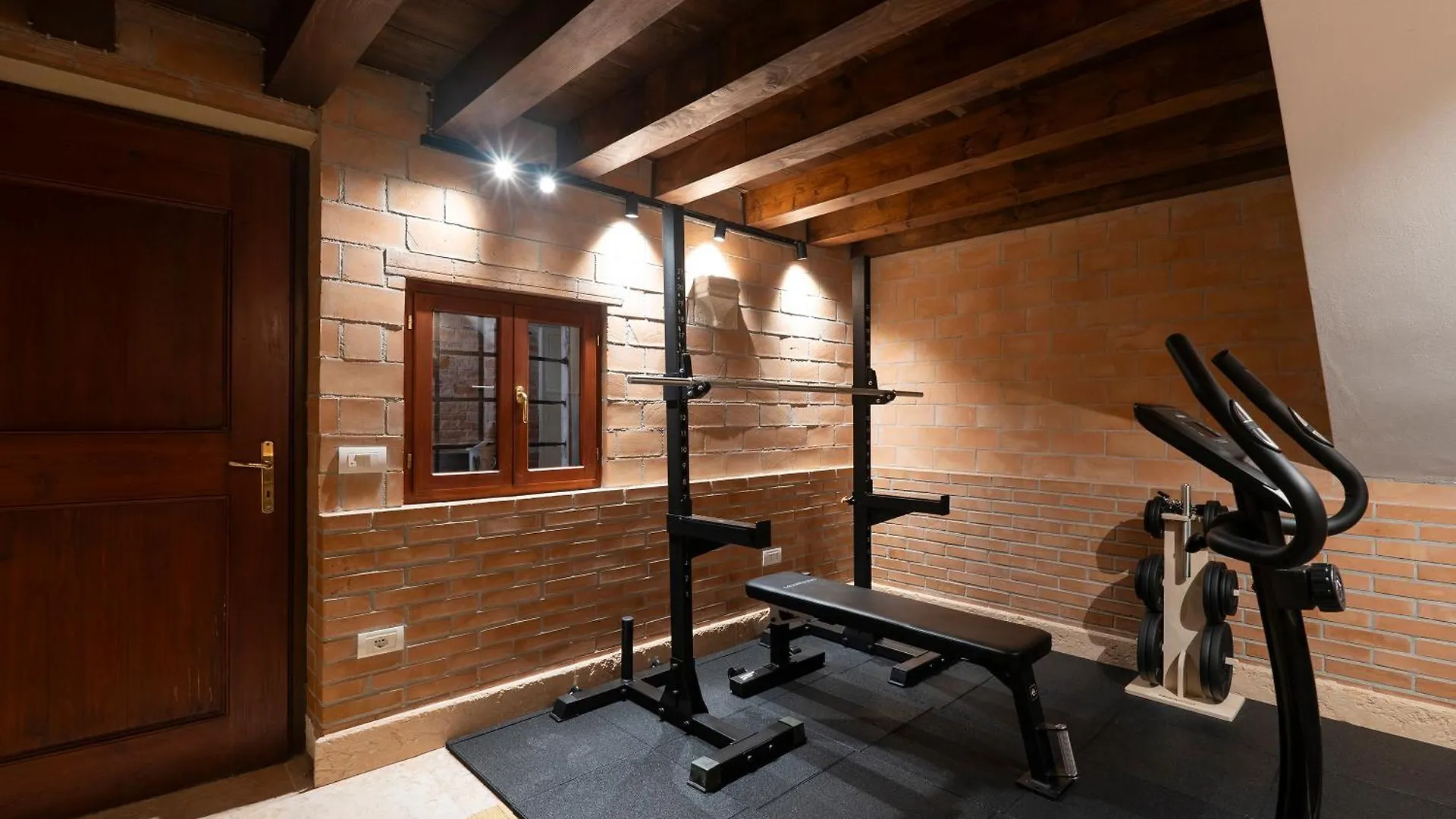 Fortuny3967 Suites & Wine 威尼斯