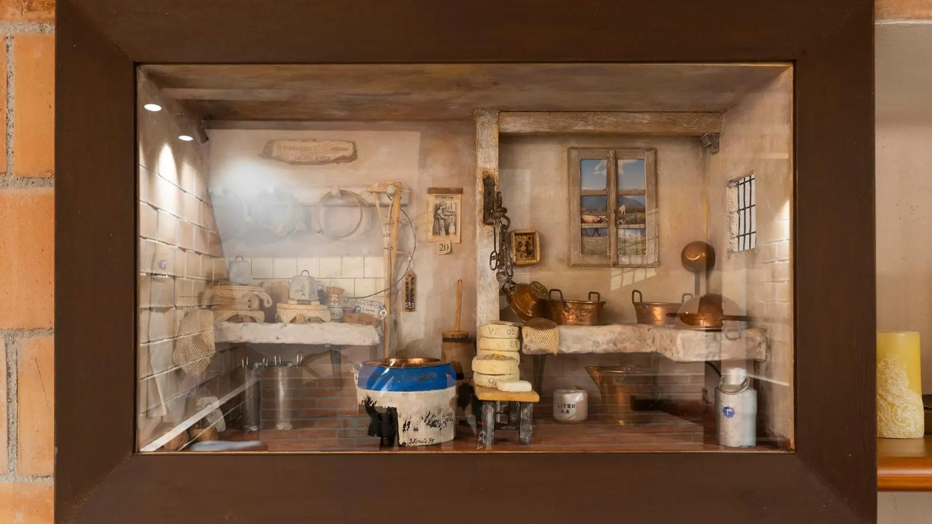 Fortuny3967 Suites & Wine 威尼斯